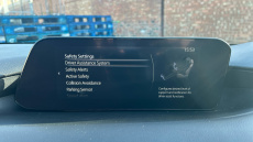 Mazda 3 2.0 e-Skyactiv-X MHEV [186] GT Sport 4dr Petrol Saloon